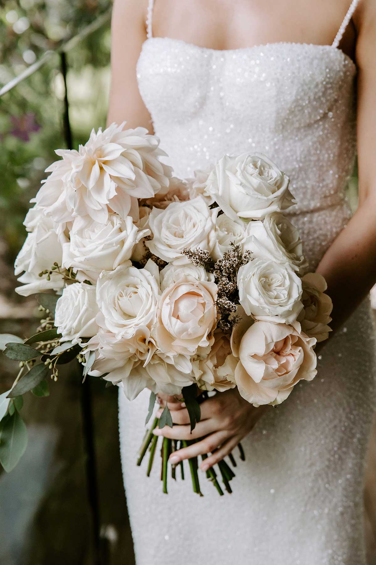 Wedding Flowers Byron Bay